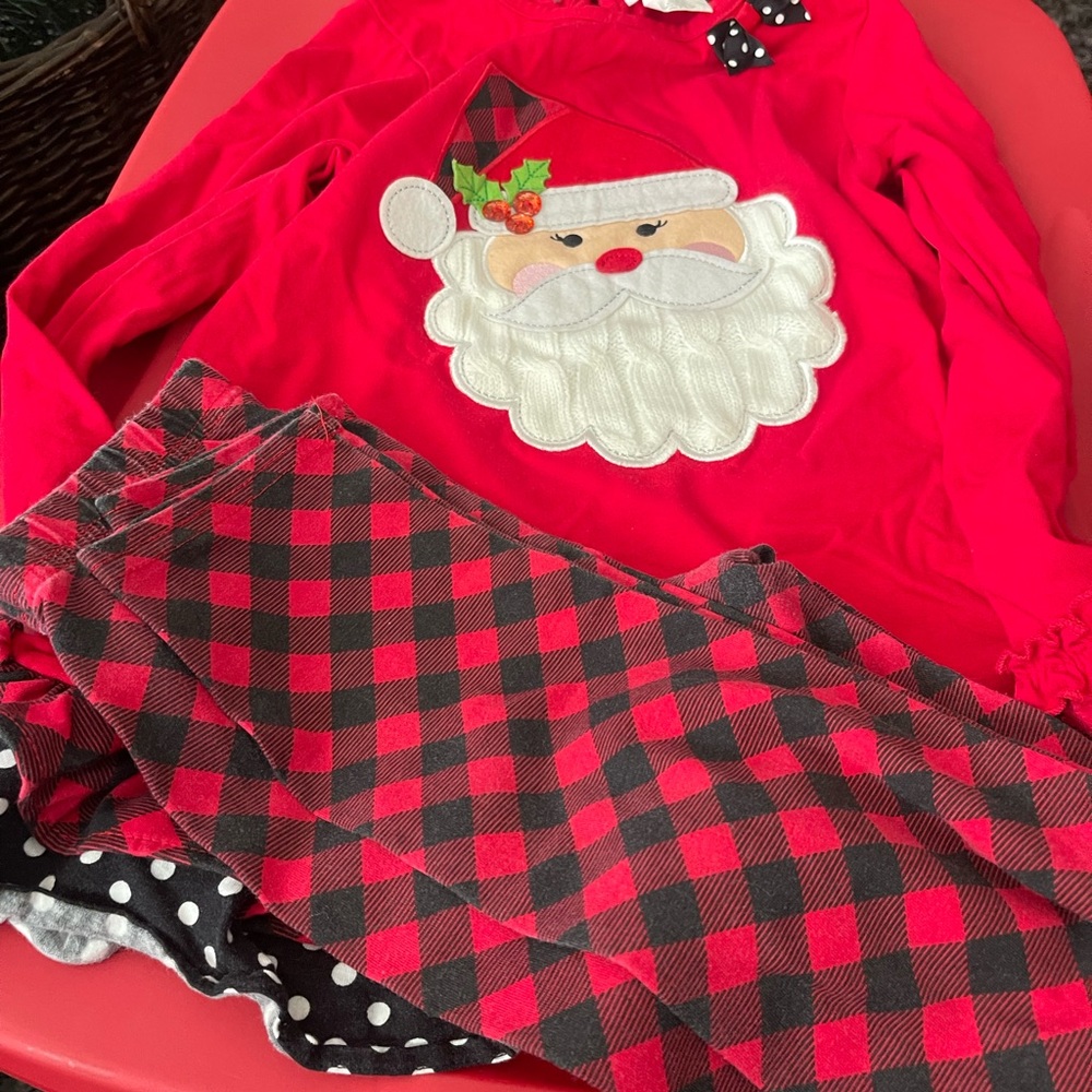 Festive Christmas Lot
